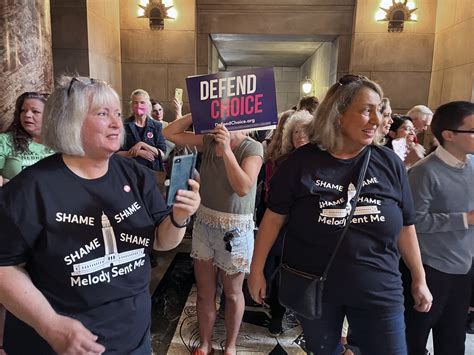 Abortion bans fail in conservative S. Carolina, Nebraska